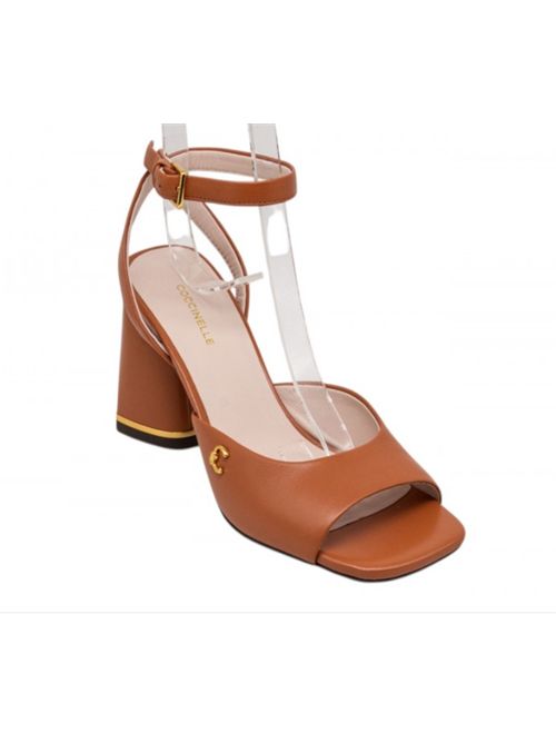 Sandalo con tacco Coccinelle COCCINELLE | E4U1L180201-R41