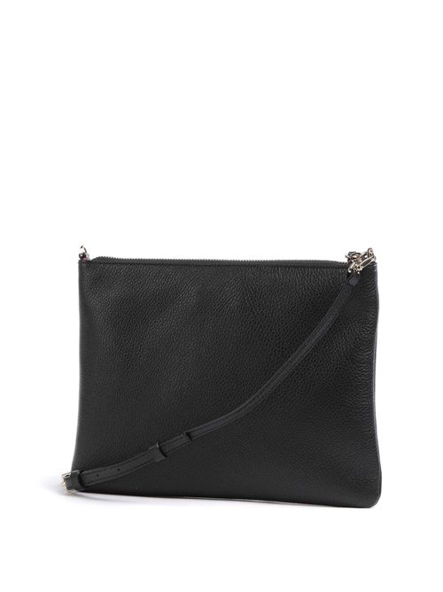 MINI BAG GRAINED LEATHER / CRAB COCCINELLE COCCINELLE | E5MMA55F401-001