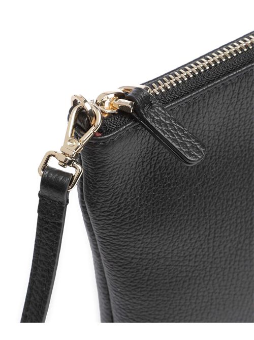 MINI BAG GRAINED LEATHER / CRAB COCCINELLE COCCINELLE | E5MMA55F401-001