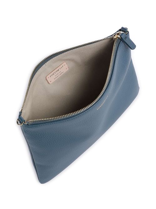 MINI BAG GRAINED LEATHER / CRAB COCCINELLE COCCINELLE | E5MMA55F401-B27