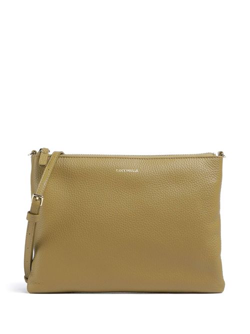 MINI BAG GRAINED LEATHER / CRAB COCCINELLE COCCINELLE | E5MMA55F401-G43