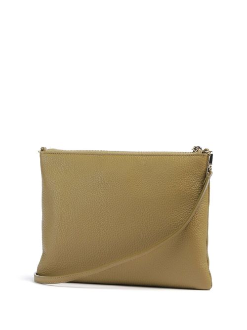 MINI BAG GRAINED LEATHER / CRAB COCCINELLE COCCINELLE | E5MMA55F401-G43