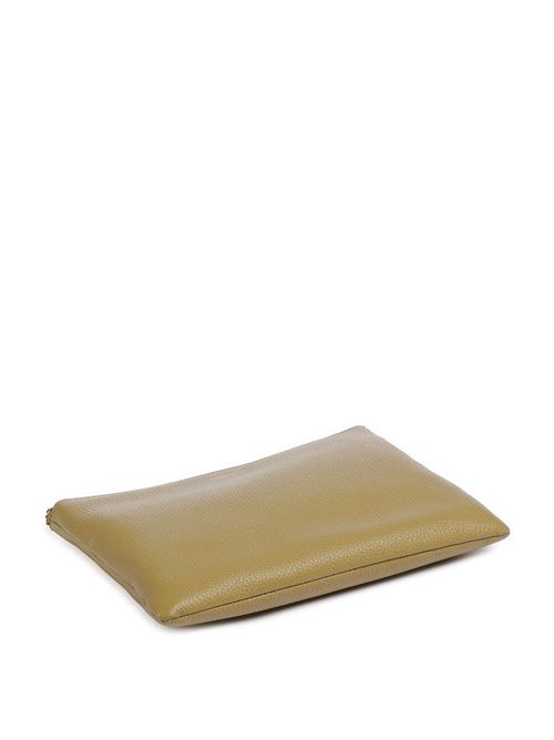 MINI BAG GRAINED LEATHER / CRAB COCCINELLE COCCINELLE | E5MMA55F401-G43