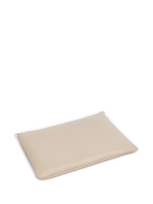 MINI BAG GRAINED LEATHER / CRAB COCCINELLE COCCINELLE | E5MMA55F401-N64