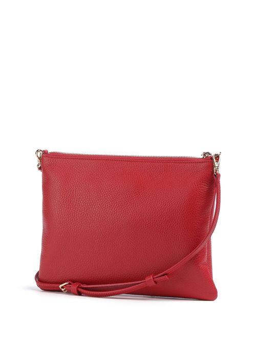 MINI BAG GRAINED LEATHER / CRAB COCCINELLE COCCINELLE | E5MMA55F401-R02