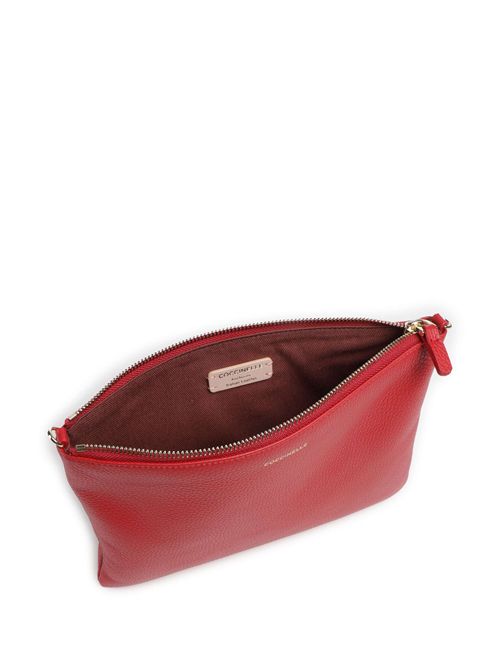 MINI BAG GRAINED LEATHER / CRAB COCCINELLE COCCINELLE | E5MMA55F401-R02