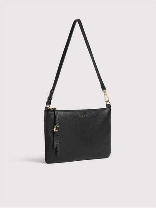 MINI BAG GRAINED LEATHER / CRAB COCCINELLE COCCINELLE | E5SHA520101-001