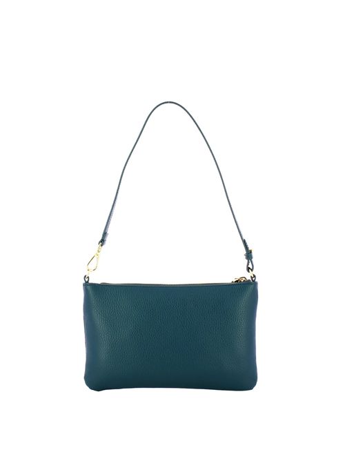 MINI BAG GRAINED LEATHER / CRAB COCCINELLE COCCINELLE | E5SHA520101-B27