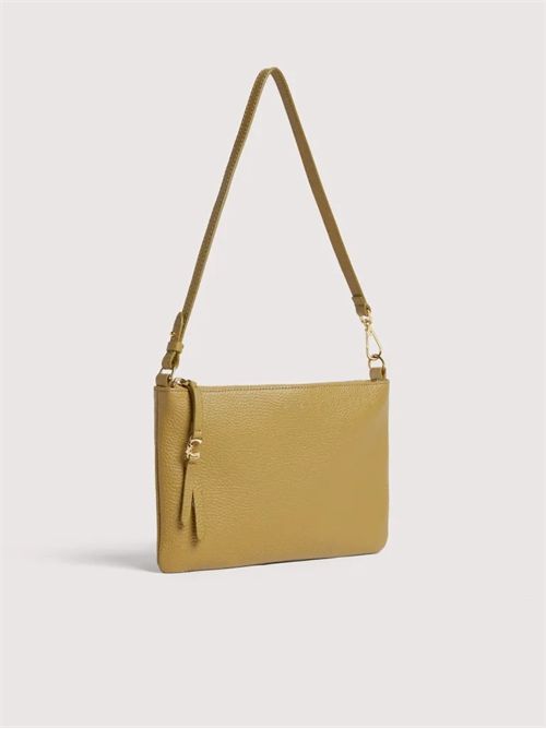 MINI BAG GRAINED LEATHER / CRAB COCCINELLE COCCINELLE | E5SHA520101-G43