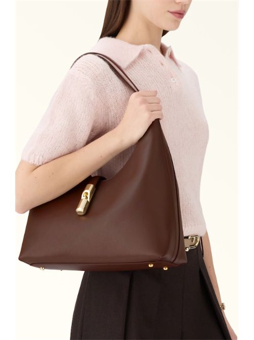 Borsa a spalla Goccia M hobo Furla FURLA | WB01499-BX31042460S