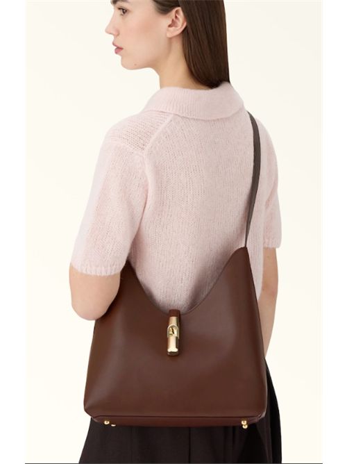 Borsa a spalla Goccia M hobo Furla FURLA | WB01499-BX31042460S