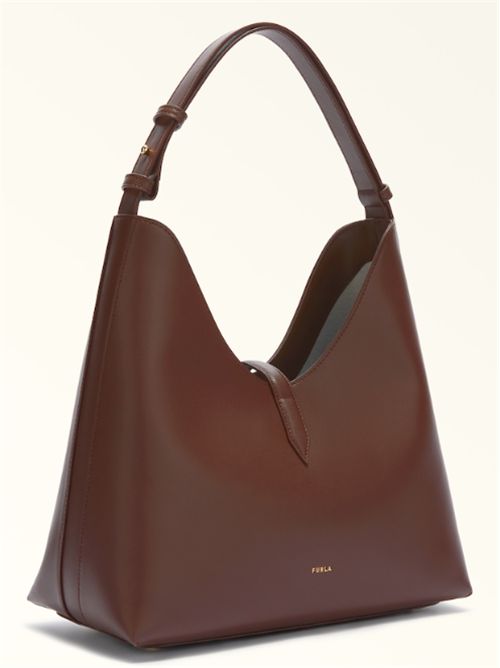 Borsa a spalla Goccia M hobo Furla FURLA | WB01499-BX31042460S