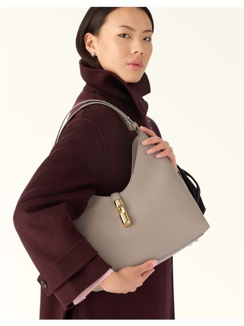 Borsa a spalla Goccia M hobo Furla FURLA | WB01499-BX31044488S