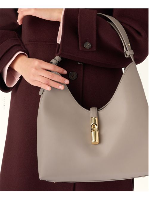 Borsa a spalla Goccia M hobo Furla FURLA | WB01499-BX31044488S