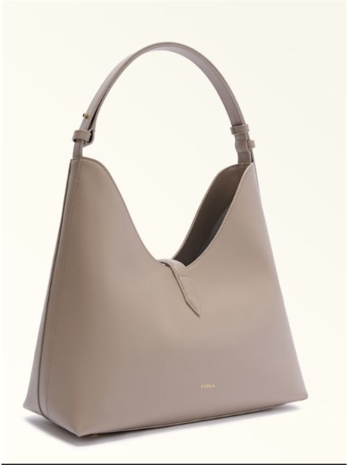 Borsa a spalla Goccia M hobo Furla FURLA | WB01499-BX31044488S