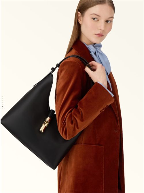 Borsa a spalla Goccia M hobo Furla FURLA | WB01499-BX3104O6000