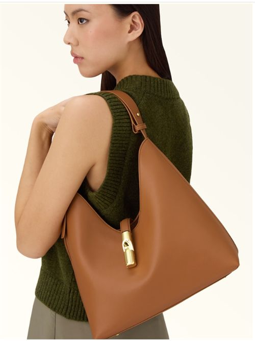 Borsa a spalla Goccia M hobo Furla FURLA | WB01499-BX3104RY000