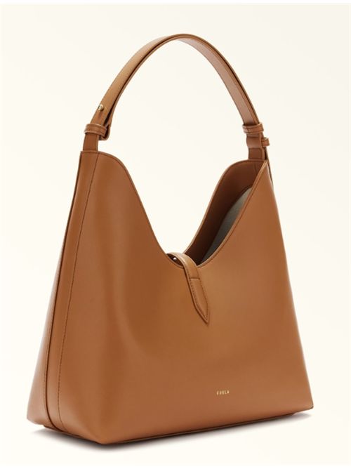 Borsa a spalla Goccia M hobo Furla FURLA | WB01499-BX3104RY000