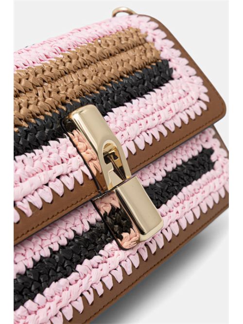 Borsa a tracolla Iride S Crossbody Furla FURLA | WB01826-BX4447TCO00