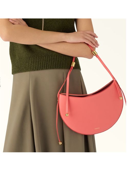 Borsa a spalla S Moonstone Furla FURLA | WB01868-BX31044477S