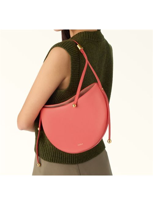 Borsa a spalla S Moonstone Furla FURLA | WB01868-BX31044477S