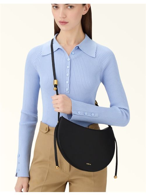 Borsa a spalla S Moonstone Furla FURLA | WB01868-BX3104O6000