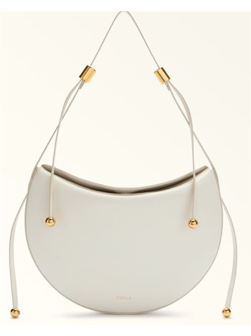 Borsa a spalla S Moonstone Furla FURLA | WB01868-BX3104PNN00