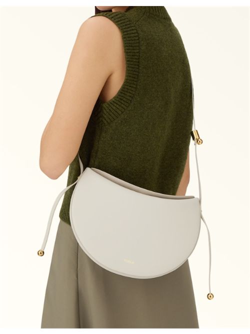 Borsa a spalla S Moonstone Furla FURLA | WB01868-BX3104PNN00