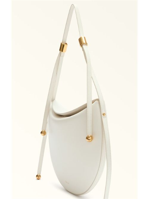 Borsa a spalla S Moonstone Furla FURLA | WB01868-BX3104PNN00