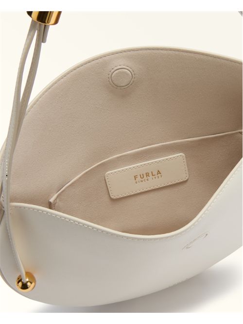 Borsa a spalla S Moonstone Furla FURLA | WB01868-BX3104PNN00