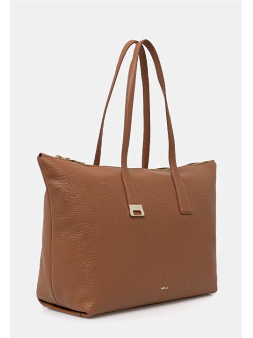 Borsa shopper Olivia L Tote Furla FURLA | WB01940-HSF0004557S