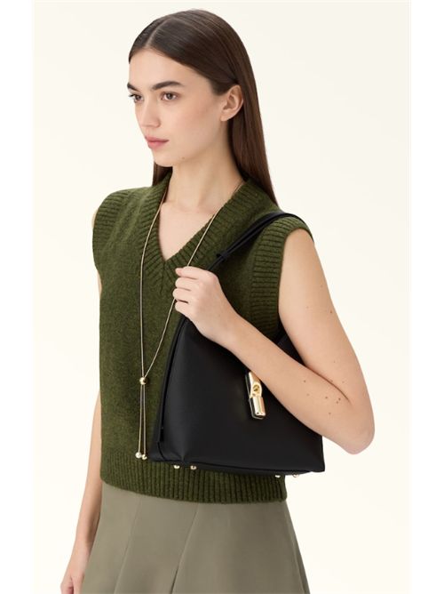 Borsa a spalla S hobo Goccia Furla FURLA | WB01979-BX3353O6000