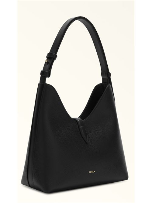 Borsa a spalla S hobo Goccia Furla FURLA | WB01979-BX3353O6000