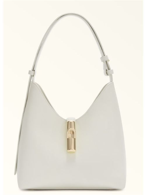 Borsa a spalla S hobo Goccia Furla FURLA | WB01979-BX3353PNN00