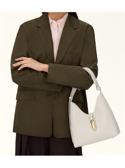 Borsa a spalla S hobo Goccia Furla FURLA | WB01979-BX3353PNN00