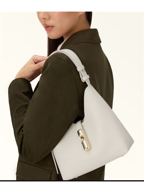 Borsa a spalla S hobo Goccia Furla FURLA | WB01979-BX3353PNN00