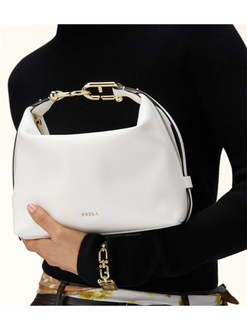 Borsa a spalla Mini hobo Tonie Furla FURLA | WE00877-A.002301B00