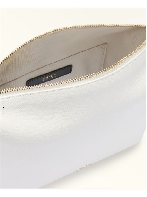 Borsa a spalla Mini hobo Tonie Furla FURLA | WE00877-A.002301B00