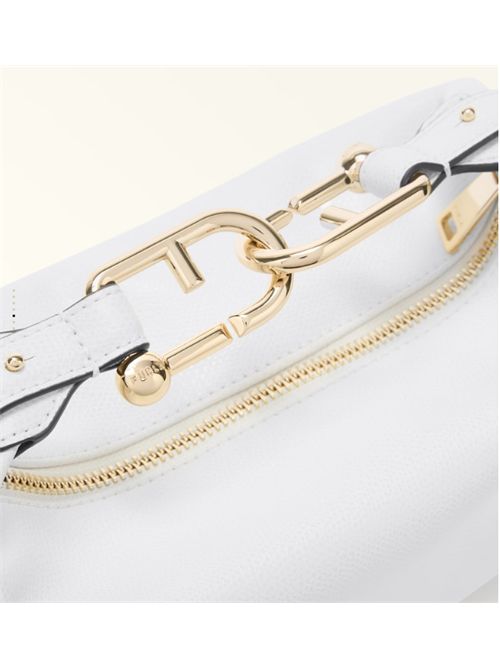 Borsa a spalla Mini hobo Tonie Furla FURLA | WE00877-A.002301B00