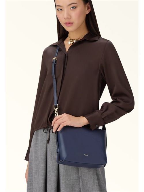 Borsa a spalla Mini hobo Tonie Furla FURLA | WE00877-A.00232676S