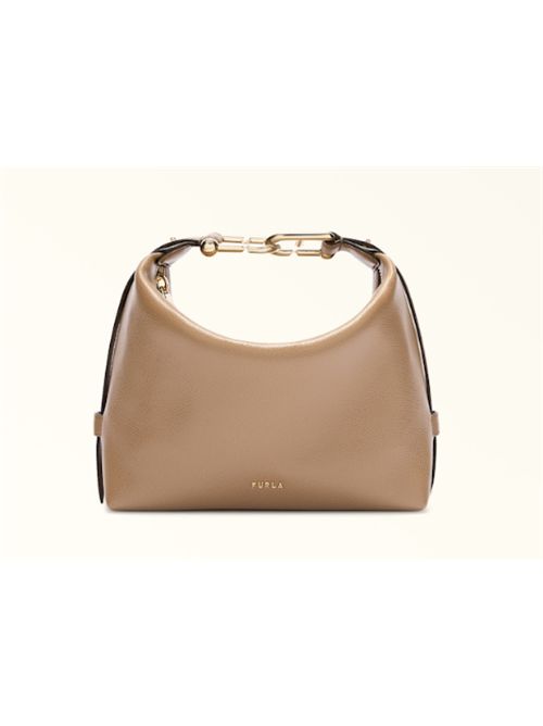 Borsa a spalla Mini hobo Tonie Furla FURLA | WE00877-A.00234489S