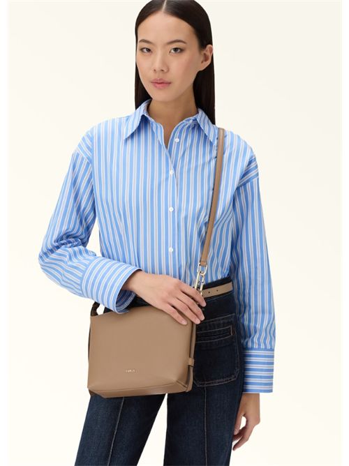 Borsa a spalla Mini hobo Tonie Furla FURLA | WE00877-A.00234489S