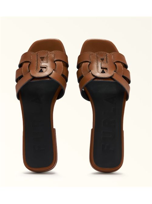 Sandalo Summer Furla FURLA | YL22SUM-Y6200003B00