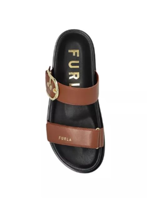 Sandalo Solea Furla FURLA | YL56SOE-BX451303B00