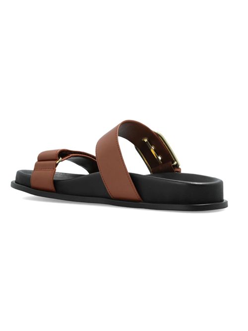 Sandalo Solea Furla FURLA | YL56SOE-BX451303B00