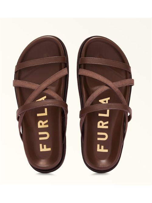 Sandalo Solea Furla FURLA | YL57SOE-BX45152460S