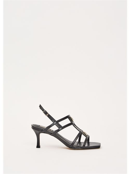 Decolletè Gaudì Nero Gaudì | V63-65140-V0001