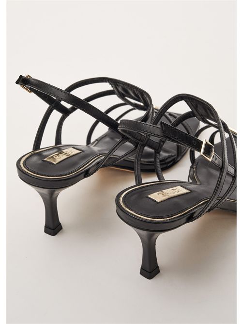 Decolletè Gaudì Nero Gaudì | V63-65140-V0001