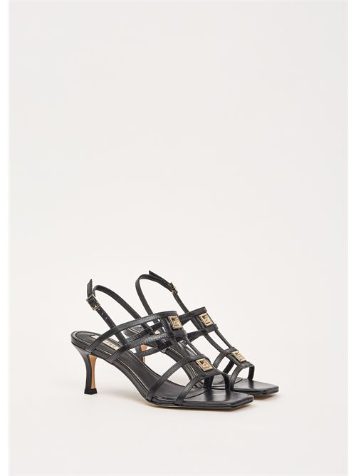 Decolletè Gaudì Nero Gaudì | V63-65140-V0001