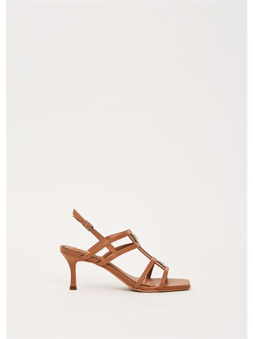 Decolletè Gaudì Tan Gaudì | V63-65140-V0045